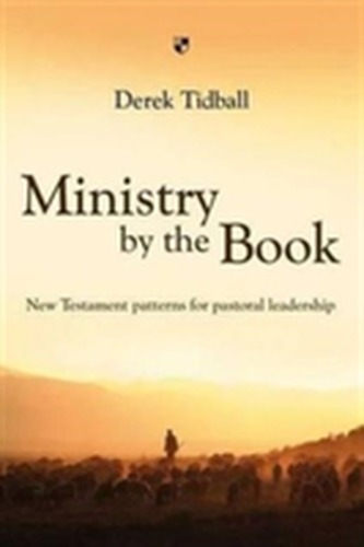 Ministry by the Book