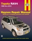 Toyota Rav4 1996-12