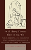 Writing from the Hearth