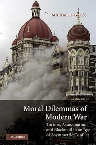 Moral Dilemmas of Modern War