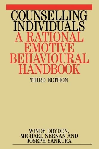 Counselling Individuals