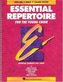 ESSENT REP YNG CHR LV1 TRE TEACHERED