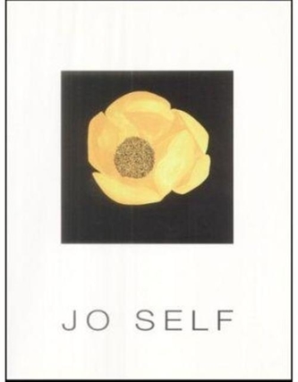Jo Self