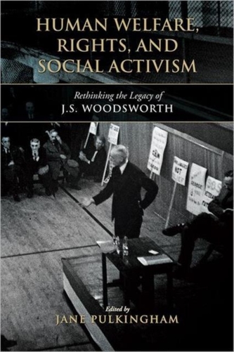 Human Welfare, Rights, and Social Activism