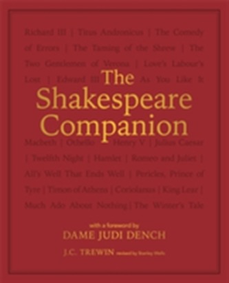 The Shakespeare Companion