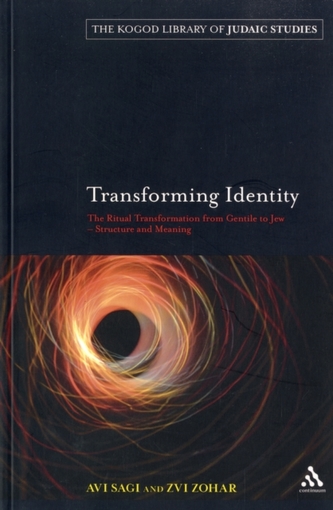 Transforming Identity