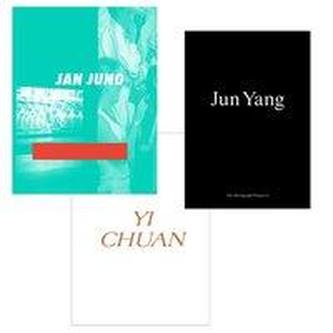 The Monograph Project Volume 4-6