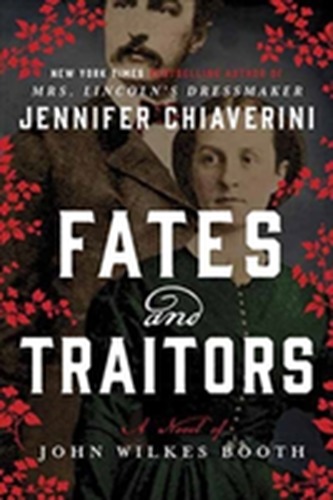 Fates And Traitors