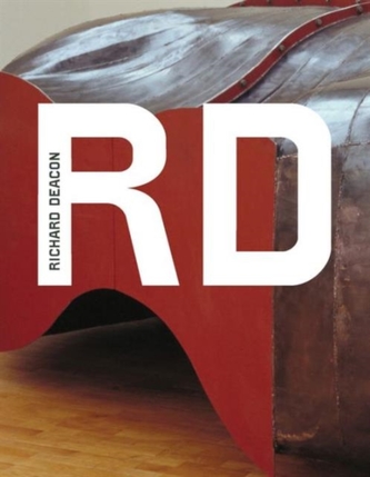 Richard Deacon (Modern Artists)