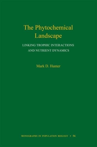 The Phytochemical Landscape