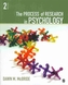 BUNDLE: McBride: The Process of Research in Psychology 2e + McBride: Lab Manual for Psychological Research 3e