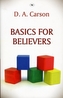 Basics for Believers