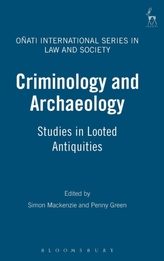 Criminology and Archaeology
