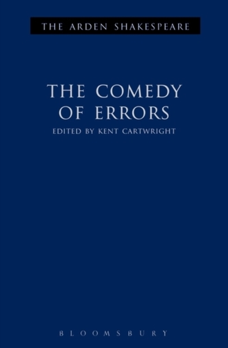 The Comedy of Errors