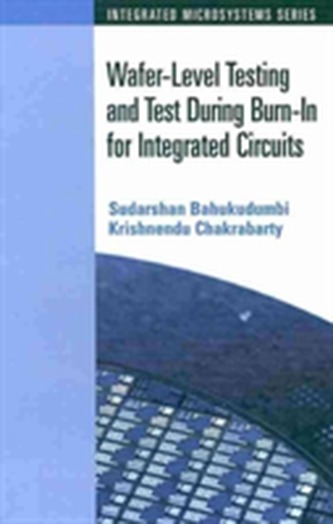 Wafer-Level Testing and Test During Burn-in for Integrated Circuits