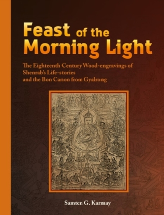 Feast of the Morning Light: The Eighteenth Century Wood-Engravings