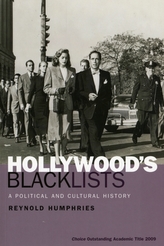 Hollywood's Blacklists