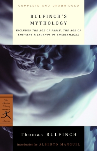 Mod Lib Bulfinch's Mythology