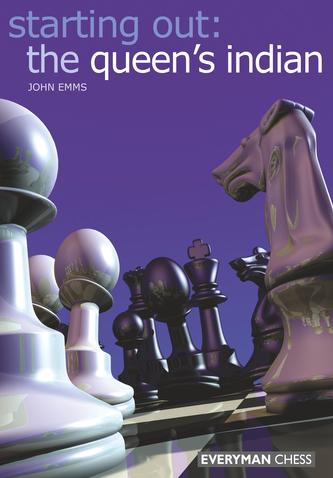 Starting Out: the Queen's Indian