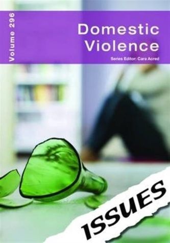 Domestic Violence Issues Series