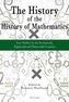The History of the History of Mathematics