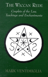 The Wiccan Rede