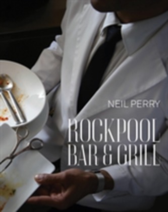 Rockpool Bar and Grill