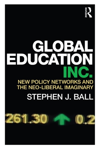 Global Education Inc.