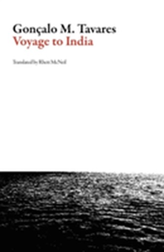 VOYAGE TO INDIA