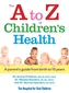 The A to Z of Children's Health