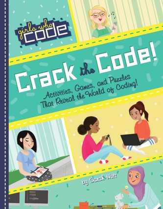 Crack The Code!