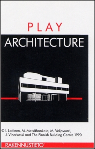Play Architecture - Playing Cards