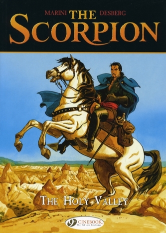 The The Scorpion