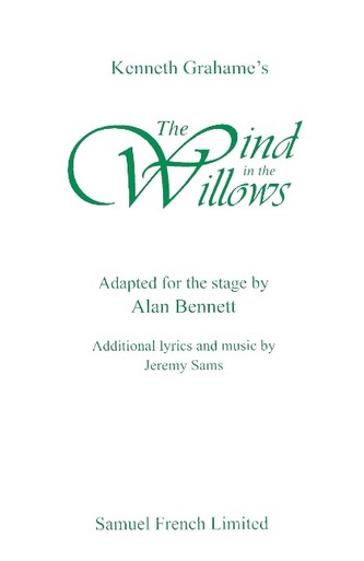The Wind in the Willows
