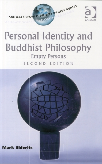 Personal Identity and Buddhist Philosophy
