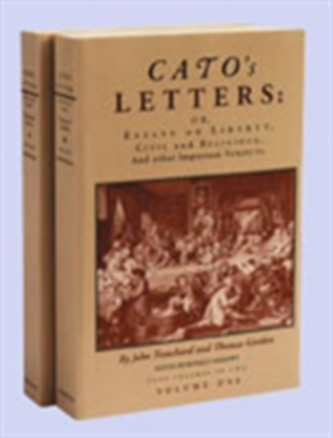 Cato's Letters