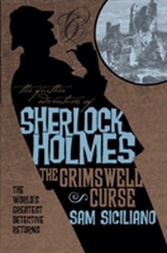The The Further Adventures of Sherlock Holmes