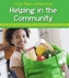 Helping in the Community