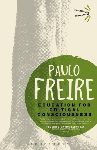 Education for Critical Consciousness