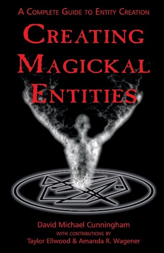 Creating Magickal Entities