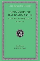 The Roman Antiquities