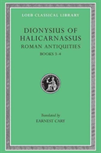 The Roman Antiquities
