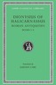 The Roman Antiquities