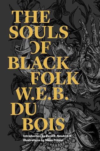 The Souls Of Black Folk
