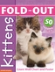 Fold Out Kittens