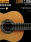 GUITARE CLASSIQUE DITION AVEC TABLATURE