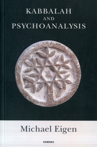 Kabbalah and Psychoanalysis