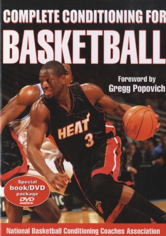 Complete Conditioning for Basketball