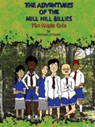 The Adventures of the Mill Hill Billies