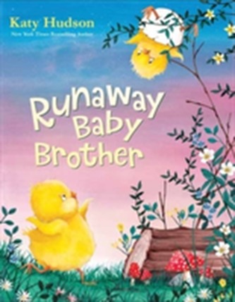 Runaway Baby Brother